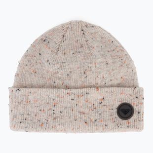 Dámská zimní čepice ROXY Frozenlake Beanie whisper white