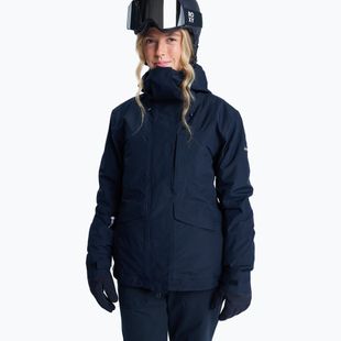 Dámská snowboardová bunda ROXY Gore-Tex Stormday true black