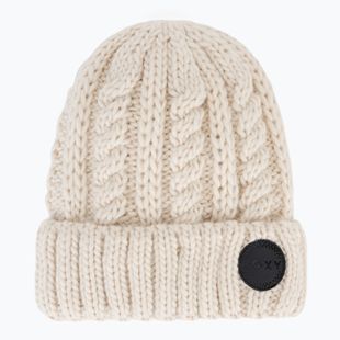 Dámská zimní čepice ROXY Tram Beanie whisper white