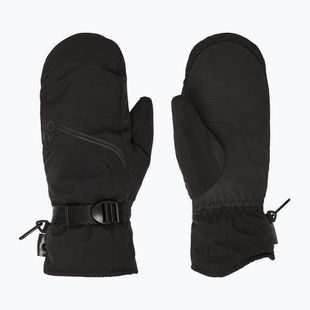Dámské snowboardové rukavice  Roxy Gore Tez Fizz Mitt true black