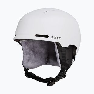 Snowboardová helma ROXY Kashmir whisper white
