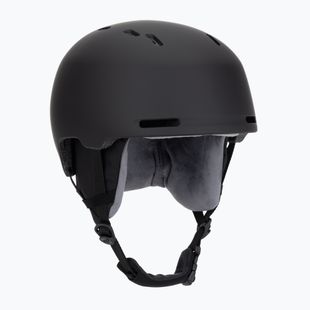 Snowboardová helma ROXY Kashmir true black