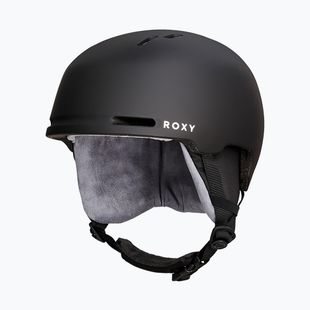 Snowboardová helma ROXY Kashmir true black