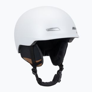 Snowboardová helma ROXY Angie whisper white