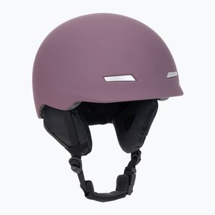 Snowboardová helma ROXY Angie grape wine