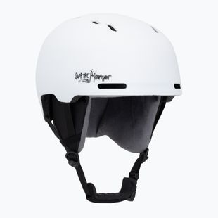 Lyžařská helma Quiksilver Journey bone