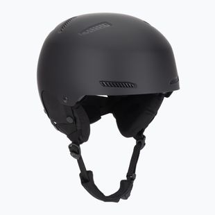 Lyžařská helma Quiksilver Lawson Mips black