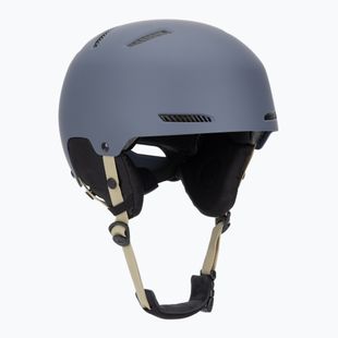 Lyžařská helma Quiksilver Lawson Mips Graystone