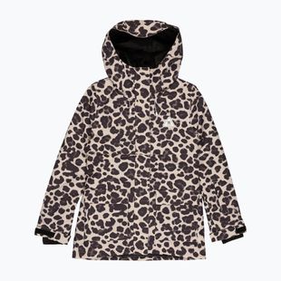 Dámská snowboardová bunda DC Cruiser snow cat