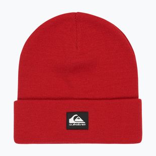 Dětská zimní čepice Quiksilver Brigade Beanie salsa