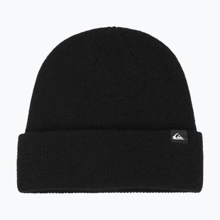 Pánská zimní čepice Quiksilver Performer Beanie black