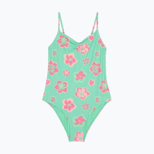 Dětské jednodílné plavky ROXY Tropicool katydid tropicool