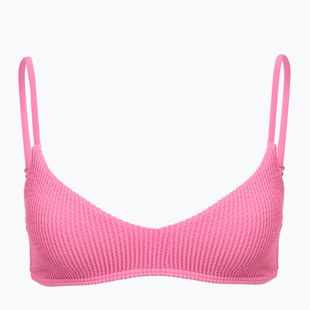 Horní díl plavek Billabong Summer High V Bralette guava
