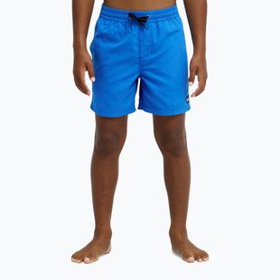 Dětské koupací šortky Quiksilver Everyday Volley 14" Nebulas Blue
