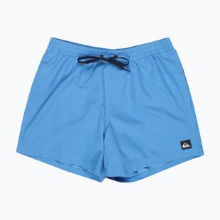 Pánské koupací šortky Quiksilver Everyday Solid Volley 15" Riviera