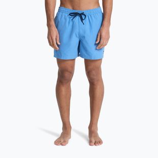 Pánské koupací šortky Quiksilver Everyday Solid Volley 15" Riviera
