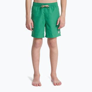Dětské koupací šortky Quiksilver Everyday Volley 14" leprechaun