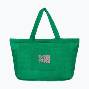 Dámská taška Billabong Beach Girl 21 l summer green