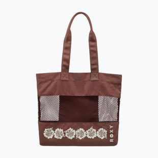 Dámská kabelka ROXY Summer Breezy Tote cappuccino