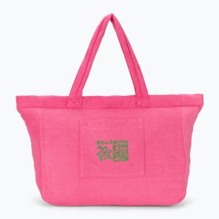 Dámská taška Billabong Beach Girl 21 l guava