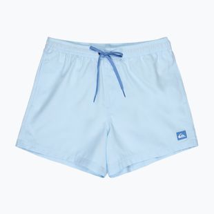 Pánské koupací šortky Quiksilver Everyday Solid Volley 15" omphalodes