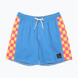 Pánské koupací šortky Quiksilver Original Arch Volley 17" Riviera