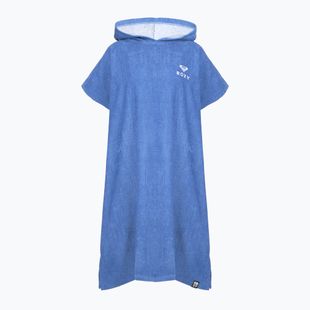 Dámské pončo ROXY Sunny Joy dutch blue