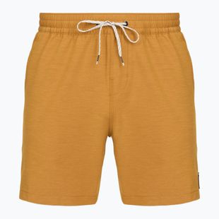 Pánské koupací šortky Billabong Every Other Day Layback spice gold