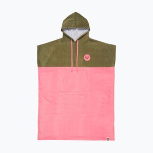 Dámské pončo ROXY Always In My Head plumeria