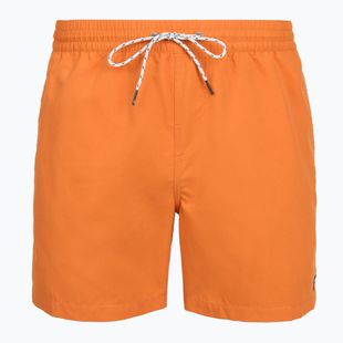 Pánské koupací šortky Billabong All Day Layback clay orange