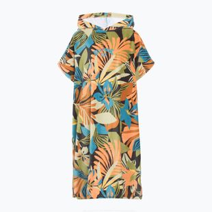 Dámské koupací pončo Billabong Womens Hooded Towel