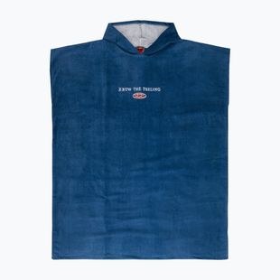 Pánské koupací pončo Billabong Mens Hooded Towel