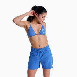 Dámské koupací šortky ROXY Wave 5ʼʼ dutch blue
