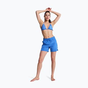 Dámské koupací šortky ROXY Wave 5ʼʼ dutch blue