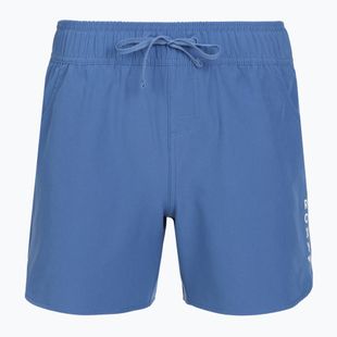 Dámské koupací šortky ROXY Wave 5ʼʼ dutch blue