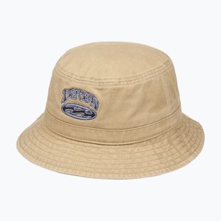 Pánský klobouk Billabong Bad Dog Bucket khaki