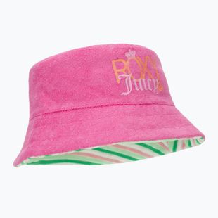 Dámský klobouk ROXY Juicy azalea pink