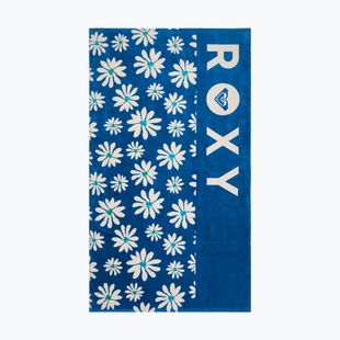 Plážový ručník ROXY Cold Water Printed coconut milk flower soul