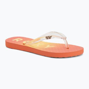 Dětské žabky ROXY Viva Jelly camellia