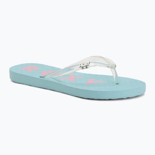 Dětské žabky ROXY Viva Jelly aqua splash