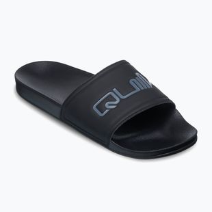 Pánské nazouváky Quiksilver Sessions Slide black 1