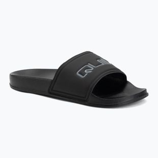 Pánské nazouváky Quiksilver Sessions Slide black 1