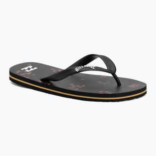 Pánské žabky Billabong Tides chili red