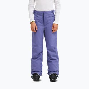 Dětské snowboardové kalhoty ROXY Backyard Girl twilight purple