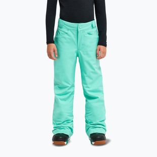 Dětské snowboardové kalhoty Roxy Backyard Girl BLE0 opal