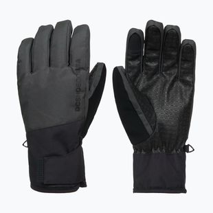 Pánské snowboardové rukavice DC Franchise 10K black