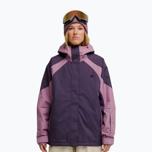 Dámská snowboardová bunda DC Everfrost mysterioso