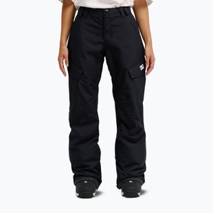 Dámské snowboardové kalhoty DC Nonchalant Pant black