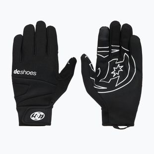 Snowboardové rukavice DC Trackstar Park black