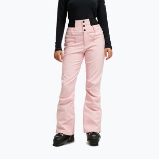 Dámské snowboardové kalhoty Roxy Rising High rose shadow